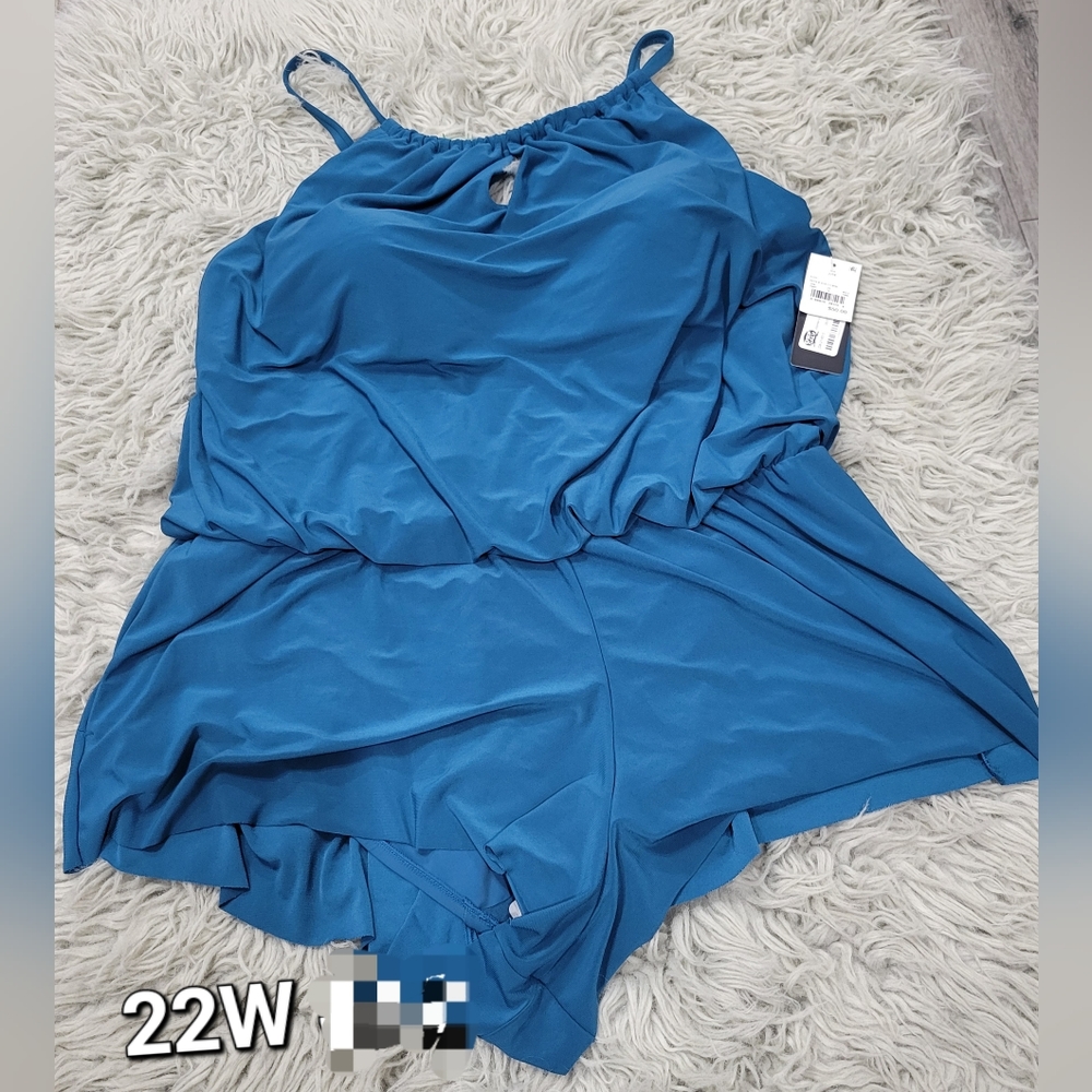 New women's swimsuit